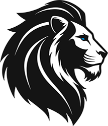 LDM Design Studio Mascot